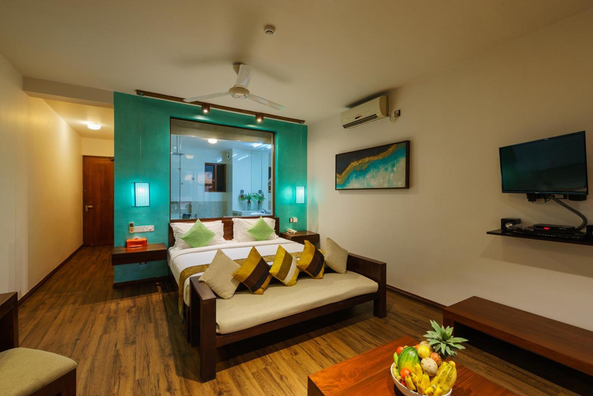 Cocobay Unawatuna Room photo